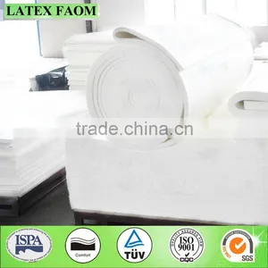 Mattress Topper Thick Foam Sheets thumbnail-2