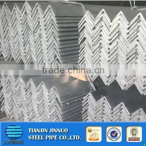 SS400,ST37-2,S235JR,Q235 Steel Angles Bar thumbnail-2