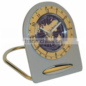 Pearl Metal Alarm Clock PA001-0100-1 thumbnail-1