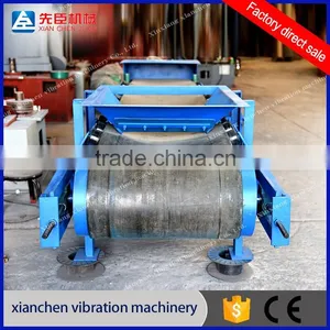 XC Series High Quality Durable Rock Conveying Belt Conveyor thumbnail-5