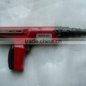 Powder Tool Nail Gun PT-90 thumbnail-4
