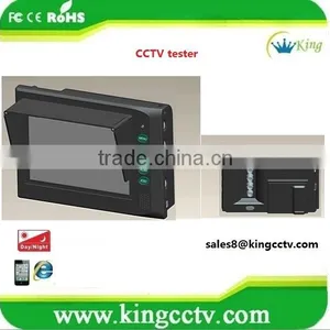 5.6 Inch HD CCTV Monitor HD560T Cctv Camera HD Cctv Tester Price thumbnail-1