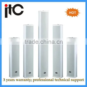 Outdoor PA Waterproof Column Speaker thumbnail-1