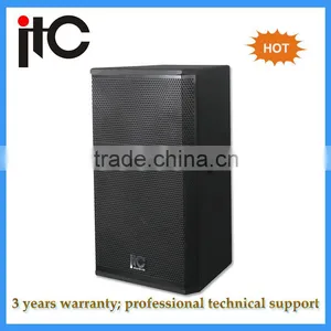 Low Price Best Stage Concert Speaker Professional System thumbnail-1