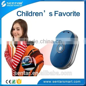 Free App Mini Gps Tracker for Pet Children Old People Mini Gps Tracker Outdoor Anti Lost thumbnail-4