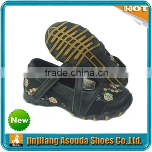 New 2016 Latest Design Lady Dress Shoes thumbnail-1