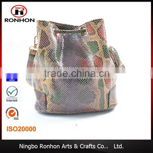 Special Design Lady Hand Bag, Fashion Shopping Bag thumbnail-2