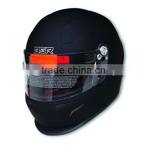 Fiberglass Full Face Helmet BF1-760 thumbnail-1