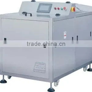 FDA Approval Bottle Automatic Labeling Machine for Packing thumbnail-2