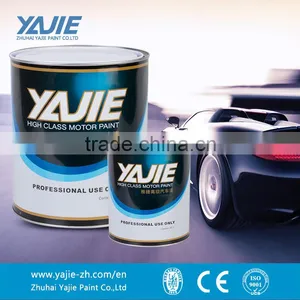 Best Price Advanced Car Brands Auto Paint Purple Red Auto Paint thumbnail-1