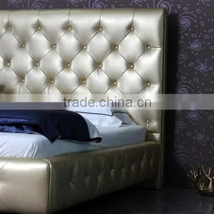 Queen Size Bed Design thumbnail-2