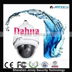 2MP 1080P Auto-Tracking IP PTZ Camera,megapixel ip Camera Dome thumbnail-1