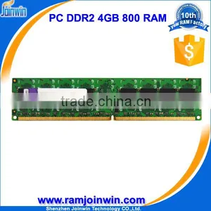 Stock Unbuffered Pc2-6400 4gb Ddr2 800mhz Sdram thumbnail-3
