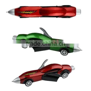 Race Car Pen / Promotion Pen thumbnail-1