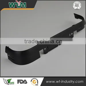 China Factory Professional Spare Parts Plastic Injection Moulding thumbnail-1