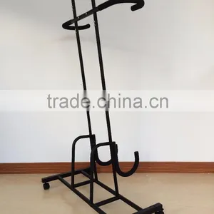 Hot Sale Floor Sliding Plate Metal Stand L1605-20 thumbnail-4