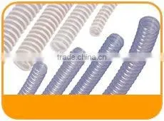 PVC Spiral Basin Hoses thumbnail-1