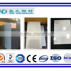 Aluminum Profile 9016 thumbnail-1