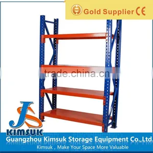 Storage Heavy Duty Warehouse Rack Shelving thumbnail-3
