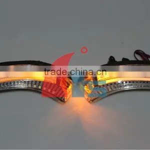 Prius LED Turn Light; thumbnail-3
