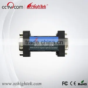 Whole-wire Rs232 Db9 Signal Isolator thumbnail-3
