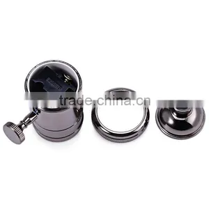Brass Screw Thread Lamp Holder E26 E27 Brass Lamp Socket for Pendant thumbnail-5