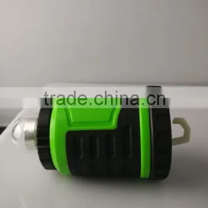 Led Portable Emergency Led Camping Lantern With Rechargeable Lithium Battery thumbnail-3