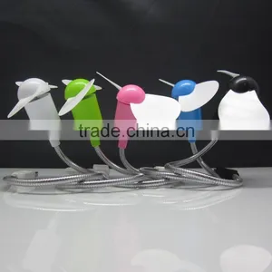 Hot Sale USB Mini Cooling Fan Cooler For Laptop Desktop PC Computer thumbnail-3