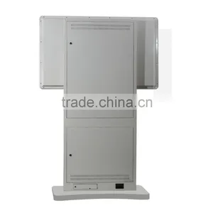 42 Inch Touch Panel, Cheap Touch Screen Monitor, Interactive Touch Player thumbnail-3
