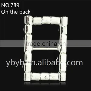 Number 8 Shape Claw Chain Accessories for the Garment Clip and Decoration -789 thumbnail-3