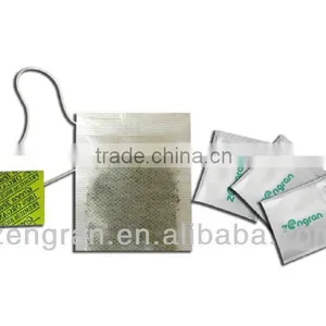 Tea Bag Packaging Machine From Zengran, DXDT8B thumbnail-1