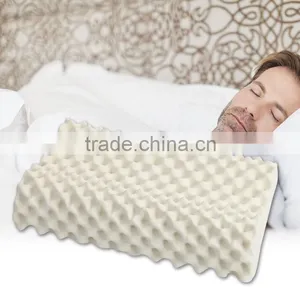 XD-KM002 2016 50D Decorative Massage Sunbed Pillow With Size 60*37*11/13 thumbnail-1