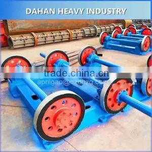 Lowest Price!!! Concrete Pole Making Machine/concrete Prestressed Pole Machine/concrete Pole Steel Mould thumbnail-4
