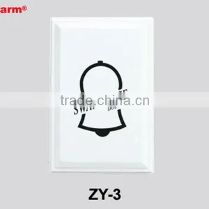 Electric Ding Dong Doorbell -ZY3 thumbnail-1