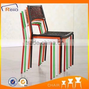 US Leisure Designer Plastic Chairs thumbnail-1