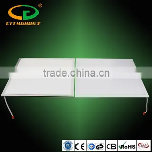 Anodized Silver Frame 100-277V AC SAA, UL Listed LIFUD PSU 5400LM 3 Years' Warranty Room Lighting LED Panel 1200*600 60W thumbnail-6