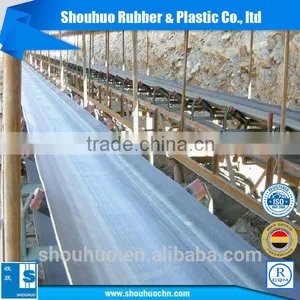 Rma Standard Rubber Conveyor Belt Factory thumbnail-2