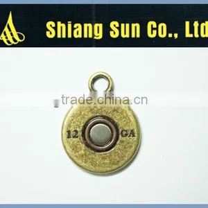 Wholesale Crystal Conchos thumbnail-1