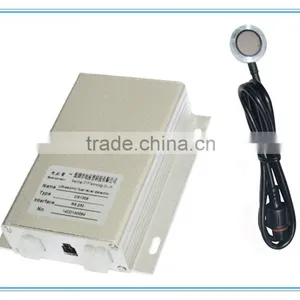 Ultrasonic Diesel Fuel Tank Level Sensor With RS232,RS485,1-5V and 4-20mA Output for VehicleSensorsFuel Tank Level Monitoring thumbnail-1