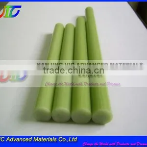 Fiberglass Epoxy Rod,Electric Insulation,UV Resistant,Low Water Absorption thumbnail-1
