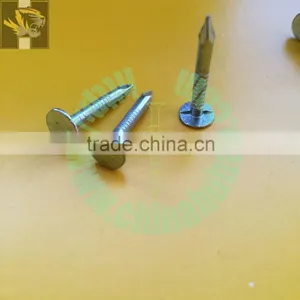 High Quality Brick Wall Concrete Nails/clout Nails thumbnail-1
