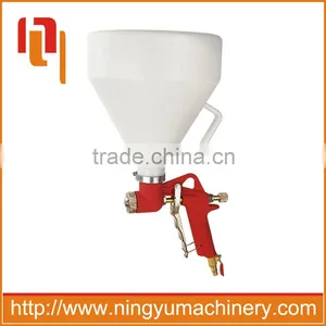 6000ml Plastic Paint Cup Air Hopper Gun thumbnail-1
