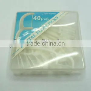Dental Floss Picks thumbnail-1
