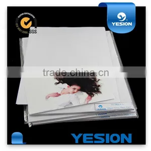 3*5 Yesion Brand Glossy Double Photo Paper With Inkjet Printer thumbnail-5