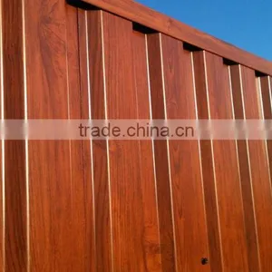 Prime Quality Hot Dipped Galvanized Metal Iron Sheet With Price for Roofing thumbnail-2