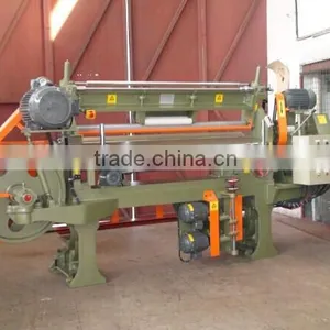 EVA/PE Foam Sheet Making Machine/Production Plant for EVA/PE Foam Sheet/EVA/PE Roll Production Machine thumbnail-4