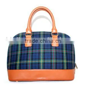 Ladies Fashion Leather Bags Handbags thumbnail-1