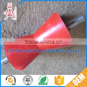 Small Nylon Wear Resistant Window Wheels Roller thumbnail-1