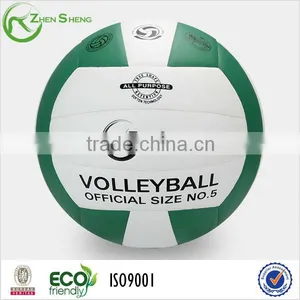 Beach Volleyball thumbnail-1