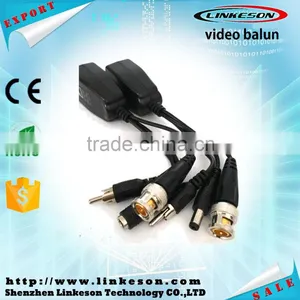 Passive Video Pvd Video Balun thumbnail-6